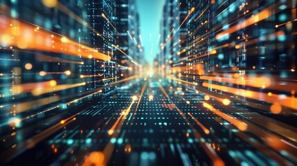 Web Development Unleashed Igniting Innovation and Progress in the Digital Realm