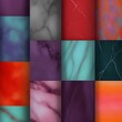 colorful fabric texture background