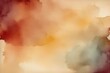 © ramses - bordeau abstract watercolor pattern paper beige color art background for design dirty grungy