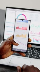 Poster - African American Data Analyst