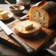 Butter: Klassisches Genussmittel für köstliche Gerichte