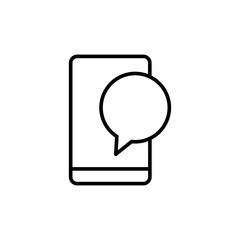 Poster -  outline icons, accounting minimalist vector illustration ,simple transparent graphic element .Isolated on white background