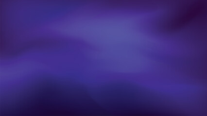 Wall Mural - dark blue purple gradient abstract image background