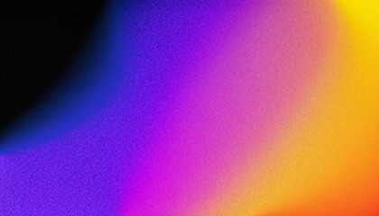 Wall Mural - new abstract gradient background