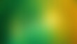 Green and yellow tint Gradient  background
