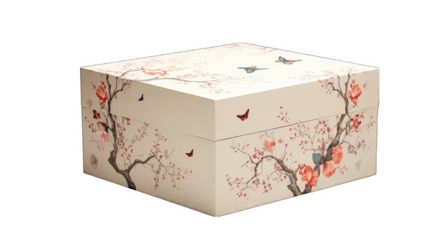 card box png / transparent
