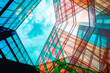 © Pyc Assaut - abstraction et architecture