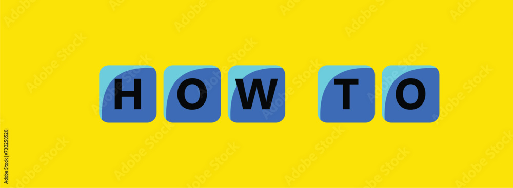 how to text sign icon. how to button template. questionwhite background ...