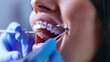 The Art of Straight Teeth: Orthodontics and the Journey to a Healthy Smile
