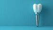 Interactive tooth implant poll  vote   share your opinions on dental implants for a healthy smile
