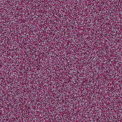 Poster - Seamless geometric pattern. Circles in multiple colors. Deep purple, soft pink, muted lavender, dark maroon. Comely vector illustration.