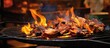 © Sona - captivates locals and tourists alike with its enticing aroma as it slowly roasts over a crackling flame, resulting in succulent and juicy pork that leaves taste buds yearning for more.
