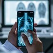 Smartphone as a modern tool in remote health diagnostics