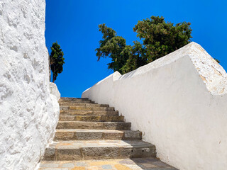 Wall Mural - stairway to the heavens