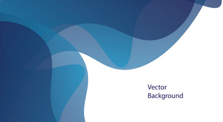 Poster -  Abstract background with dynamic effect. Motion vector Illustration. Trendy gradients.