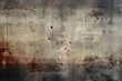 © Fotograf - A painting depicting blood splattered on a wall. This image can be used to create a dramatic and intense atmosphere in various projects