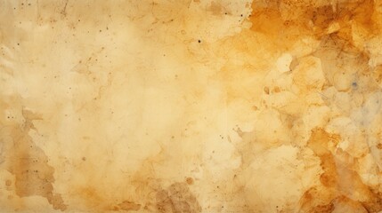 Poster - A close-up view of a dirty wall with a clock displayed prominently. This image can be used to depict the passage of time or to symbolize decay and neglect