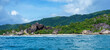 Seychelles. Anse Source d'Argent in La Digue 