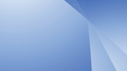 Blue gradient background wallpaper for backdrop or presentation
