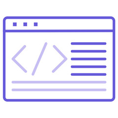 programming icon