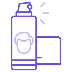 Poster - Hair Spray Icon