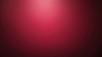 Wall Mural - Burgundy color gradient background. PowerPoint and Business background