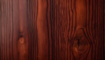 Cherrywood texture, drk, smooth, unvarnished