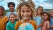 Environmental Education in a Globalized World: Empowering Change