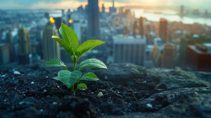 Poster - Promoting Environmental Justice in a Globalized Society
