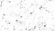 © Mst - Grunge texture in black and white. Vector background. Distress vector texture. Texture over any Object to Create Distressed Effect.