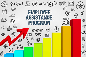 Poster - Employee Assistance Program	