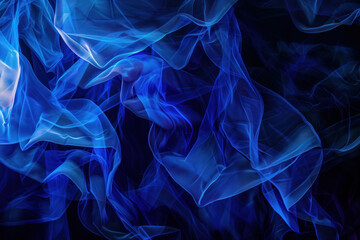 Poster - Speed motion blur. Colorful light trails. Abstract background image. Created with Generative AI technology