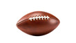 © shabbir - American football isolated on transparent background