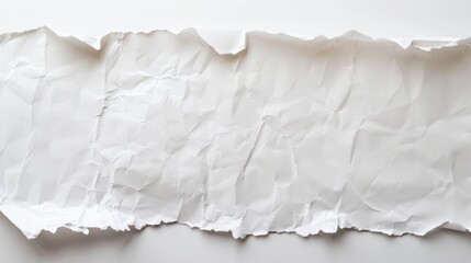 Poster - A blank canvas waiting to be filled with a story, a dream, or a masterpiece