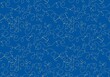 Fisherman equipment seamless fishing steel hook pattern for wrapping paper and fabrics and linens and hobby