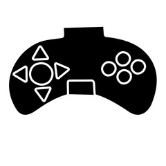 game stick icon