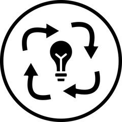 Energy Conservator Icon Style