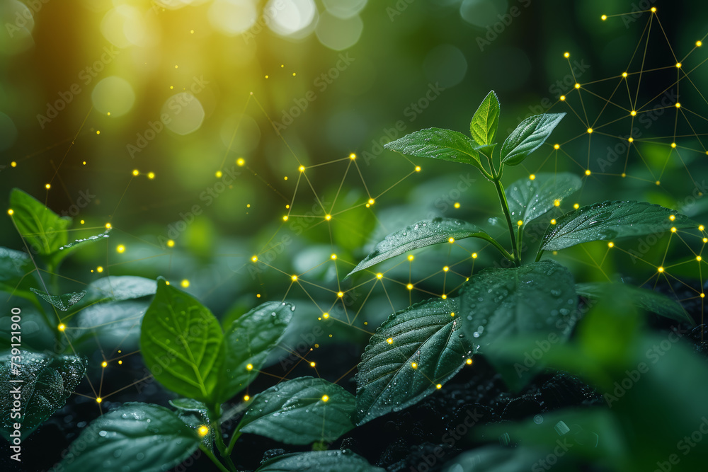 Progressive green chemistry approaches developing eco-friendly ...