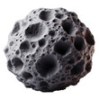 © PHOTO N LIFE - asteroid isolated on transparent background cutout