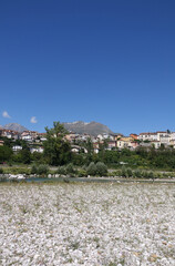 Wall Mural - Belluno