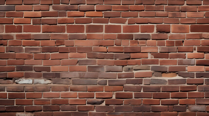  Panoramic brick wall texture background Brick wall texture for indoor or outdoor design background