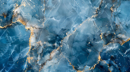 Sapphire color marble background 