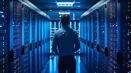 Poster - The Importance of System Monitoring: Proactively Managing Operating Systems Performance