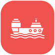 © Artify IT Solutions - Boat Icon