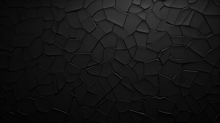 Wall Mural - Texture Black Background