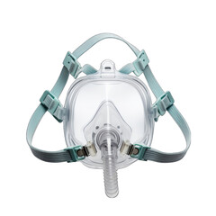 medical oxygen mask png