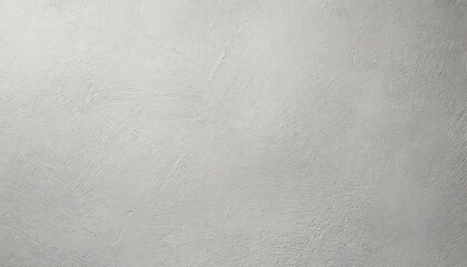 White wall background. rough cement texture