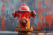 Fire Hydrant, water when it burns, hyydrant, infrastructure, fire fighter