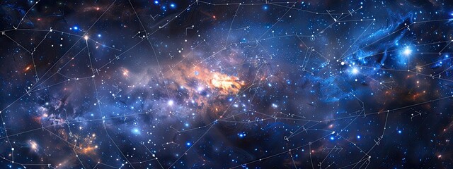 a high definition photo of the galaxy