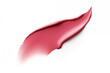 © Екатерина Клищевник - cosmetic smear of glossy lip gloss texture on white background